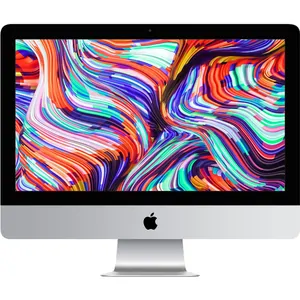 Ремонт iMac 21.5' 4K 2020 в Воронеже